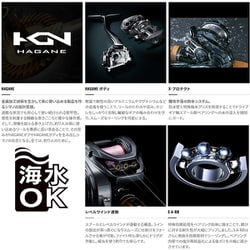 ヨドバシ.com - シマノ SHIMANO エンゲツ BB 101PG [タイラバリール