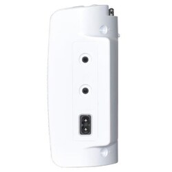 AIWA アイワジャパン CR-BS50W Bluetooth対応CDラジオ アイワ AIWA Bluetooth対応CDラジオ ホワイト CR-BS50W〈CRBS50W