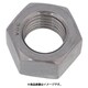 ステンレス 六角ナット M14 入数10入 515-028