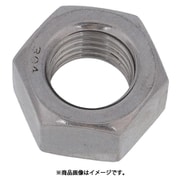 515-029 [ステンレス 六角ナット M16 入数10入]