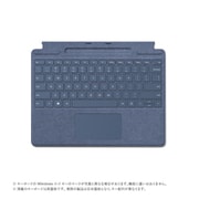8XA-00115 [Surface Pro Signature キーボード サファイア]