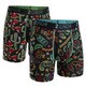 SWING-S BRIEFS（TUCSON/JUAREZ） 2U012B-264-L