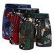 SWING-S BRIEFS（FREEDOM （1,2,3） 3PACK） 2U013B-255-L