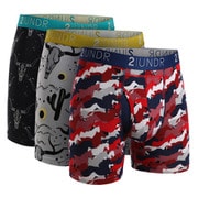 SWING-S BRIEFS(SFE/DURAN/STAMP) 2U013B-260-M