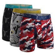 SWING-S BRIEFS(SFE/DURAN/STAMP) 2U013B-260-S