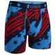 SWING-S BRIEFS（STARS AND BARS） 2U01BB-252-L