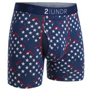 SWING-S BRIEFS（STAR CROSSED） 2U01BB-253-L