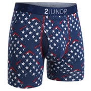 SWING-S BRIEFS（STAR CROSSED） 2U01BB-253-M