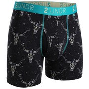 SWING-S BRIEFS（SANTE FE） 2U01BB-256-L