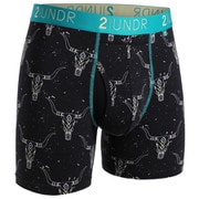 SWING-S BRIEFS（SANTE FE） 2U01BB-256-M