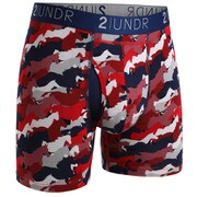 SWING-S BRIEFS（STAMPEDE） 2U01BB-258-L