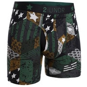SWING-S BRIEFS（FREEDOM3） 2U01BB-284-L