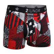 SWING-S TRUNKS （FREEDOM2） 2U01TR-251-M