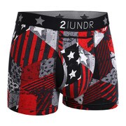 SWING-S TRUNKS （FREEDOM2） 2U01TR-251-S
