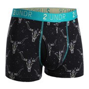 SWING-S TRUNKS （SANTE FE） 2U01TR-256-L