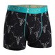 SWING-S TRUNKS （SANTE FE） 2U01TR-256-M