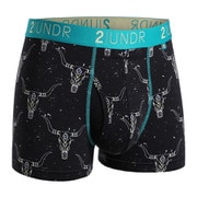SWING-S TRUNKS （SANTE FE） 2U01TR-256-M