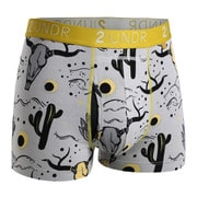 SWING-S TRUNKS （DURANGO） 2U01TR-257-L