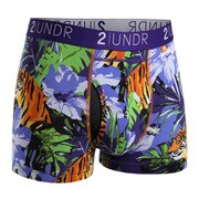SWING-S TRUNKS（TIGRES） 2U01TR-266-M