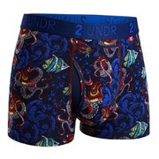 SWING-S TRUNKS（SQUID ROW） 2U01TR-268-L
