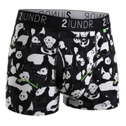 SWING-S TRUNKS（PANDAS） 2U01TR-271-S