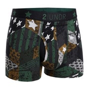 SWING-S TRUNKS （FREEDOM3） 2U01TR-284-S