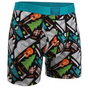 ECO-S BRIEFS（GLAMPERS） 2U22BB-277-M