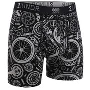 ECO-S BRIEFS（BIKERS） 2U22BB-278-L