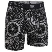 ECO-S BRIEFS（BIKERS） 2U22BB-278-M