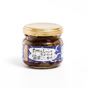 ちりめんじゃこの辛み炒め醤油 75g