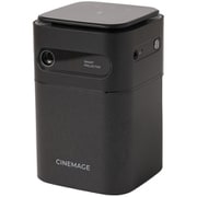 モバイルプロジェクター CINEMAGE mini マットブラック MINI-BK
