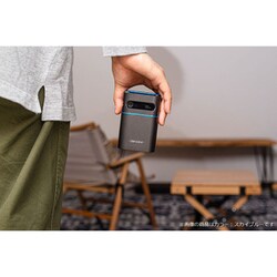 ヨドバシ.com - CINEMAGE モバイルプロジェクター CINEMAGE mini
