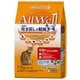 AllWell 早食いが気になる猫用 フィッシュ味 挽き小魚とささみフリーズドライパウダー入り 1.5kg