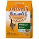AllWell 健康免疫サポート 挽き小魚とささみフリーズドライパウダー入り 2.4kg