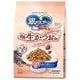 銀のスプーン 国産生かつおin 毛玉ケア1kg