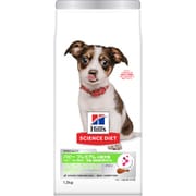 パピー プレミアム 小型犬用 1.3kg