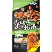 SJR-018 [じゅわリッチ 国産地鶏・和牛入り 1.7kg]