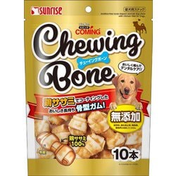 ゴン太のカミング チューイングボーン 10本