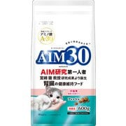 AIM30 仔猫用 健康な尿路ケア フィッシュ 600g
