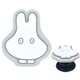 MF-294D [ダイカット ソフトPOCOPOCO オバケゴッコ ミッフィー]