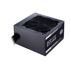 ヨドバシ.com - クーラーマスター Cooler Master MPE-5501-ACAAW-BJP