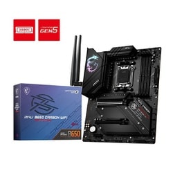 ヨドバシ.com - MSI エムエスアイ MPG B650 CARBON WIFI [AMD