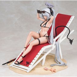 ブルーアーカイブ　水着　銀鏡イオリ　フィギュア　WING 東京フィギュア / ブルーアーカイブ 銀鏡イオリ 水着Ver.