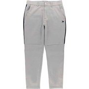 CL5NTD16 92 XL [ゴルフパンツ メンズ カルゼ9分丈パンツ XLサイズ グレー]