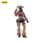 ザ・カルト オブ サン レジャ ケイト [塗装済可動フィギュア 1/18スケール]