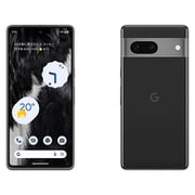 Google Pixel 7 オブシディアン [スマートフォン]
