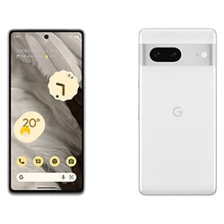 ヨドバシ.com - au エーユー Google Pixel 7 スノー [スマートフォン] 通販【全品無料配達】