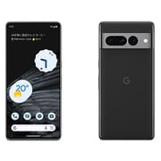 Google Pixel 7 Pro オブシディアン [スマートフォン]
