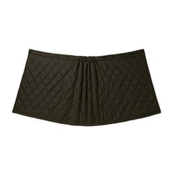 ヨドバシ.com - セルヴァン 中綿キルトリバーシブル巻きスカート