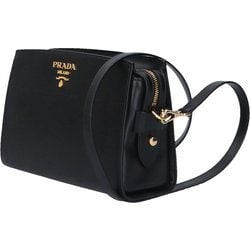 ヨドバシ.com - プラダ PRADA 1BH104/2EDV/F0002 [ショルダーバッグ ...